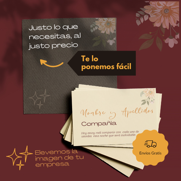 tarjeta básica - Imagen 2
