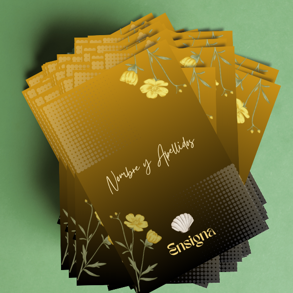 tarjeta básica - Imagen 3