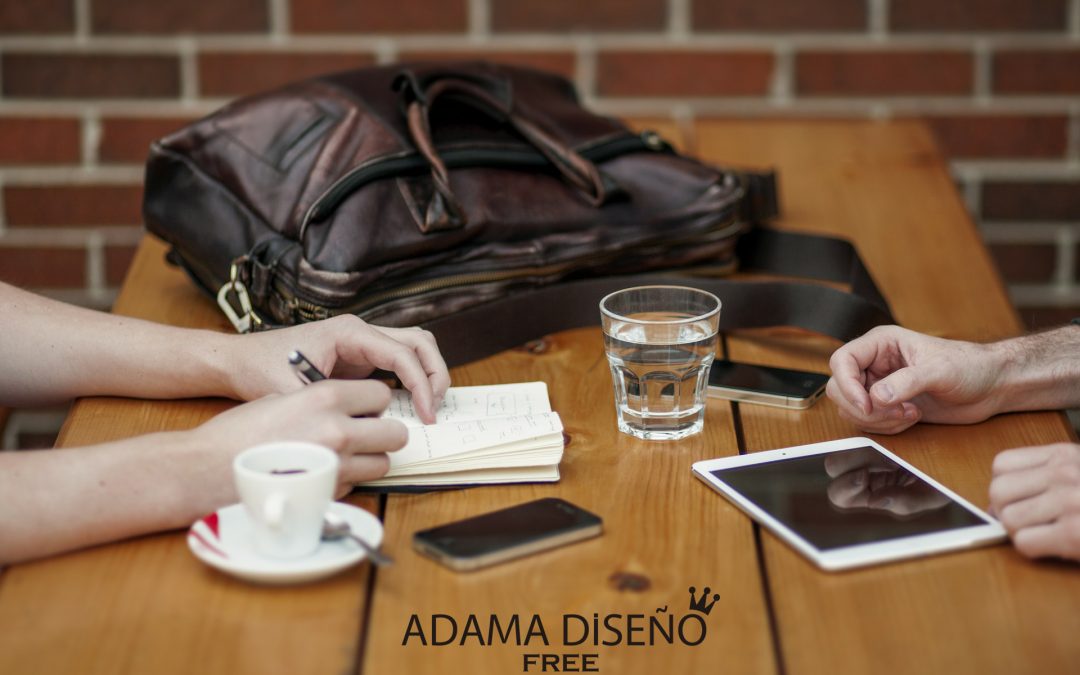 Diseño gráfico e impresión en Madrid
